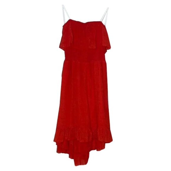 ❤️ 🆕 IZ BYER Dress Size XS - Picture 1 of 4